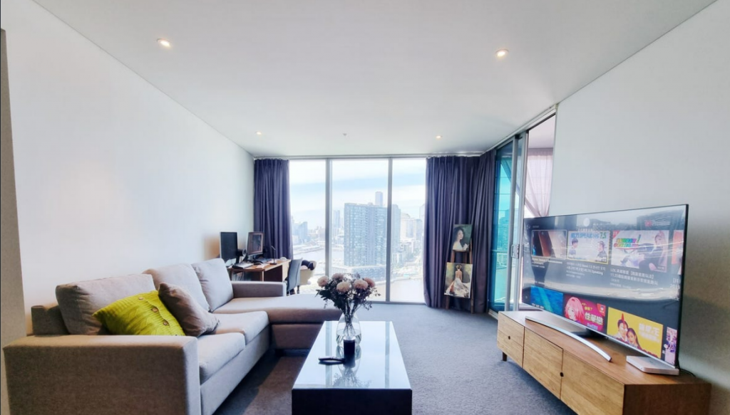 1904/81 South Wharf Dr, Docklands, VIC 3008