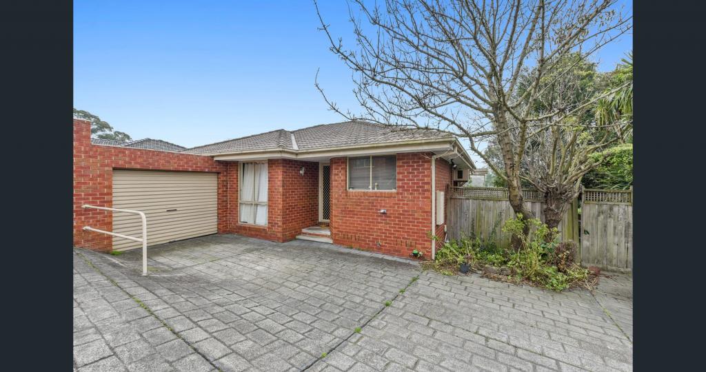 2/171 Outlook Dr, Dandenong North, VIC 3175