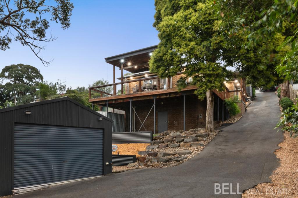 28 Russell St, Mount Evelyn, VIC 3796
