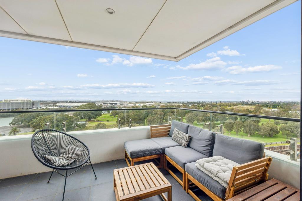 1007/26 Levey St, Wolli Creek, NSW 2205