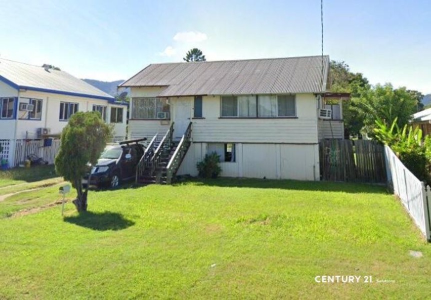 296 Waterloo St, Berserker, QLD 4701