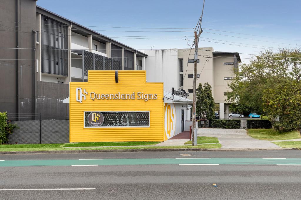 772 WYNNUM RD, MORNINGSIDE, QLD 4170