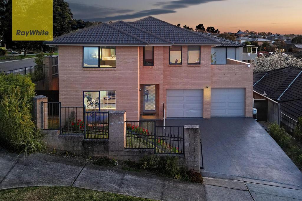 1 Tinderry Ave, Minto, NSW 2566