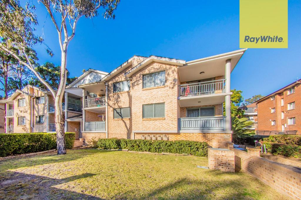 10/74-76 Stapleton St, Pendle Hill, NSW 2145