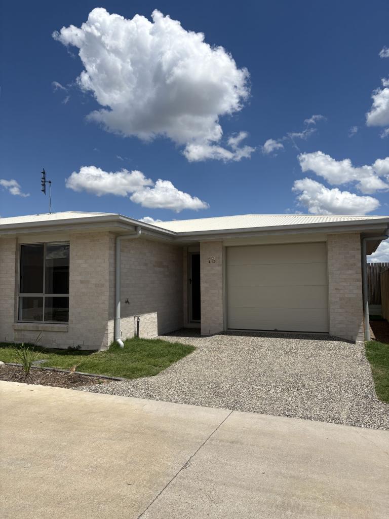 18/24a Bourke St, Warwick, QLD 4370