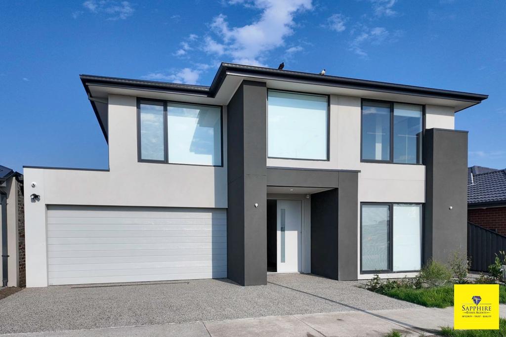 6 Tuglow Pl, Kalkallo, VIC 3064