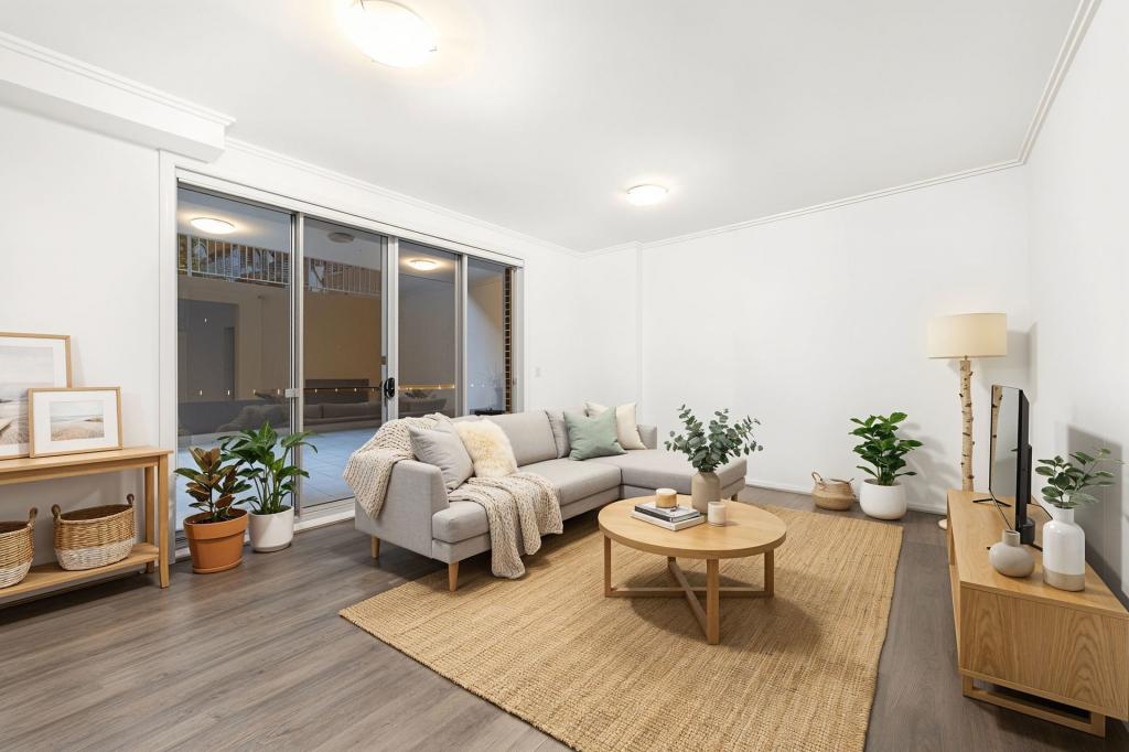 4/23-31 Mcintyre St, Gordon, NSW 2072