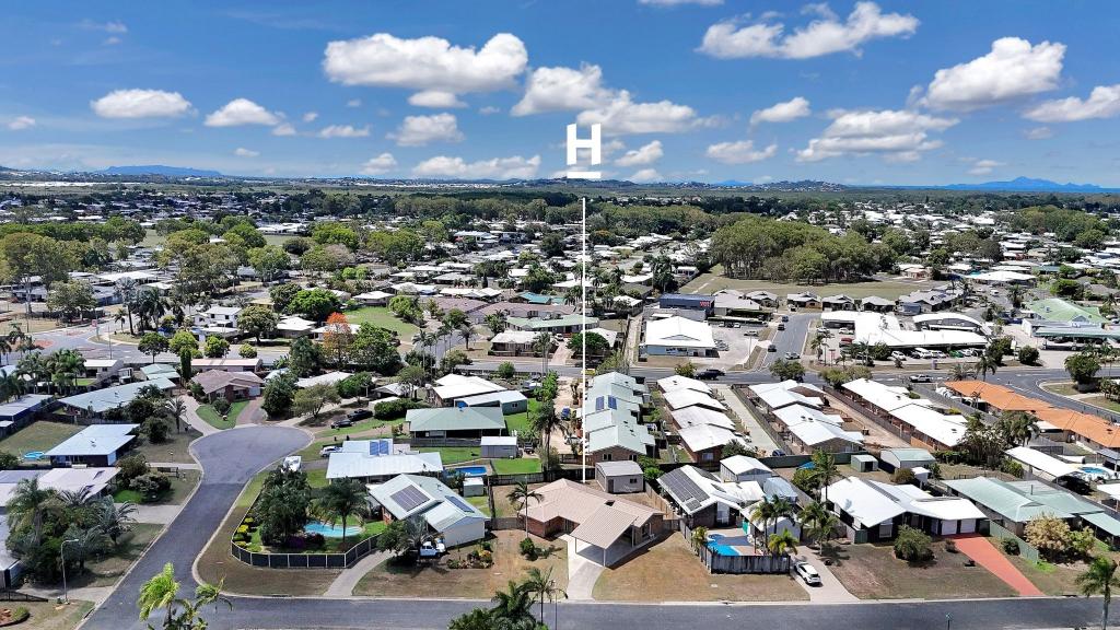 3 Frank Paul St, Andergrove, QLD 4740