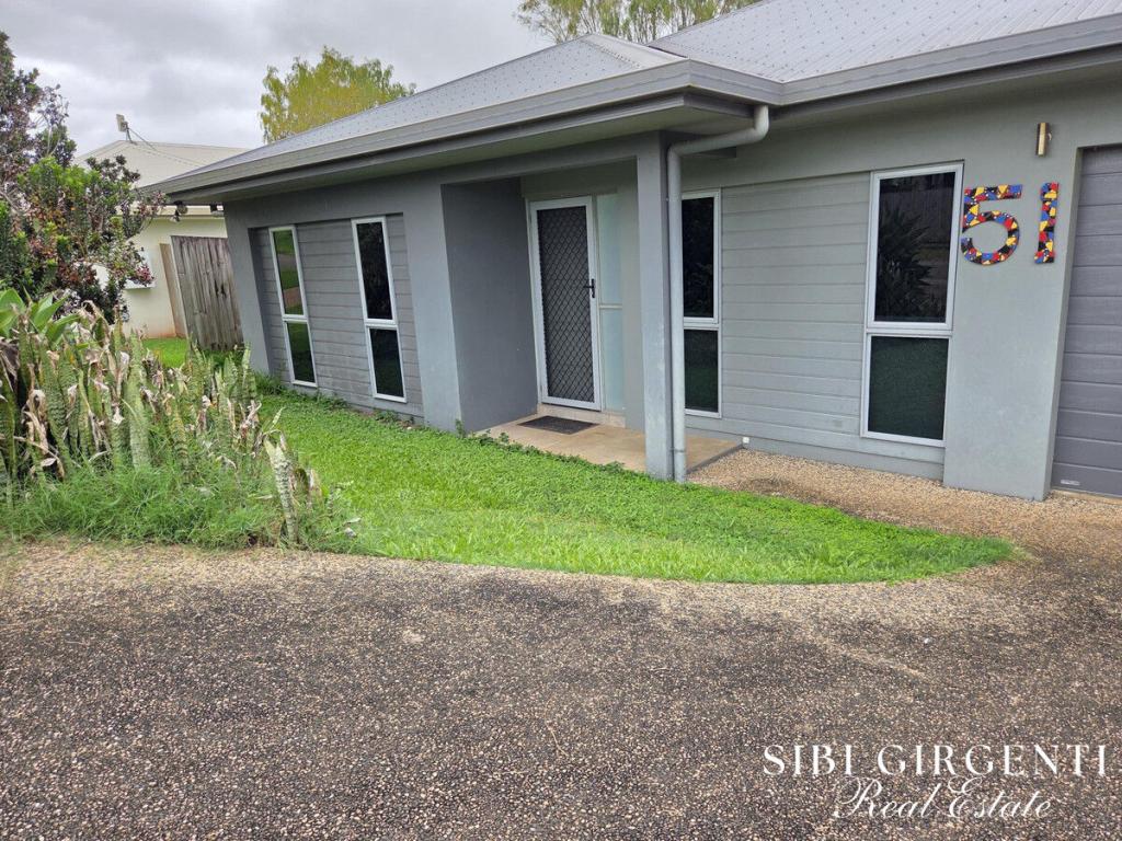 51 Tumbare St, Atherton, QLD 4883