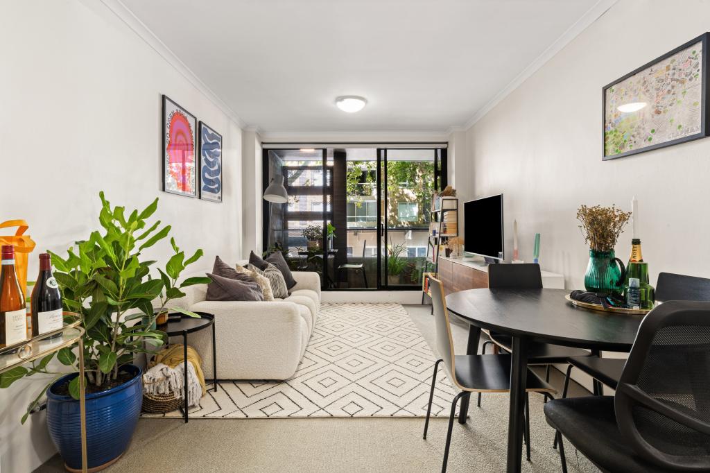 110/200 Campbell St, Darlinghurst, NSW 2010