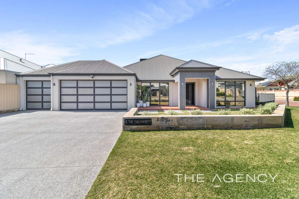 18 The Embankment, South Guildford, WA 6055