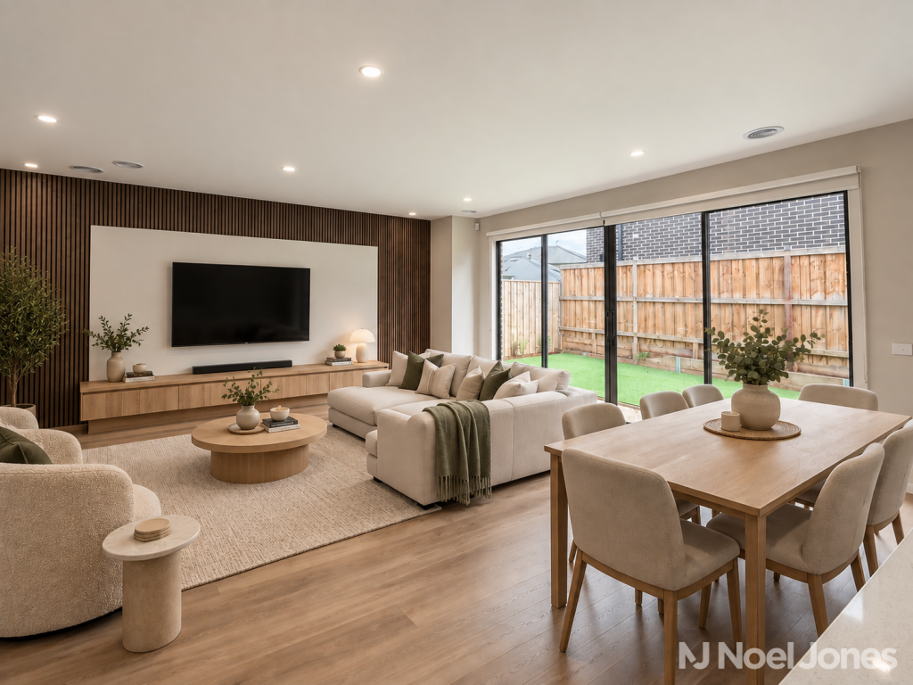 90 Carora Cct, Clyde North, VIC 3978