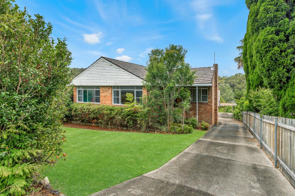 102 Grinsell St, Kotara, NSW 2289