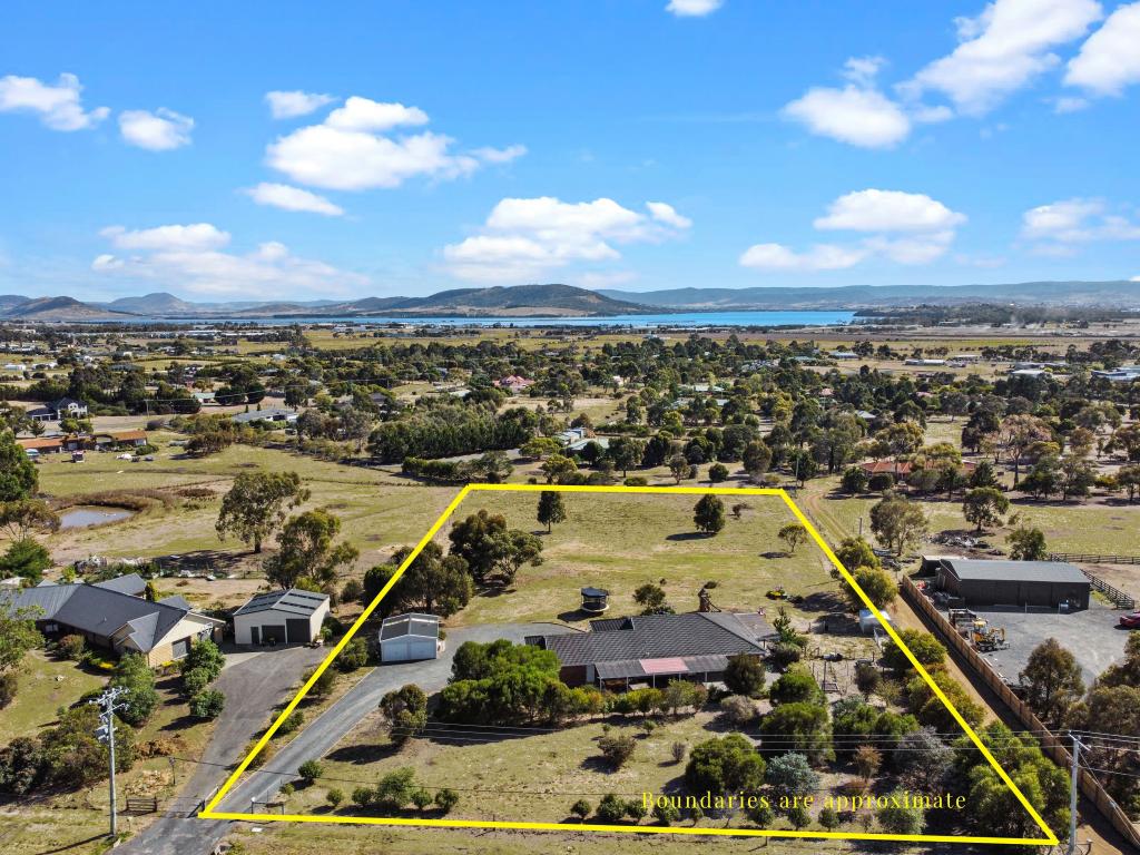 34 Gray Ct, Acton Park, TAS 7170