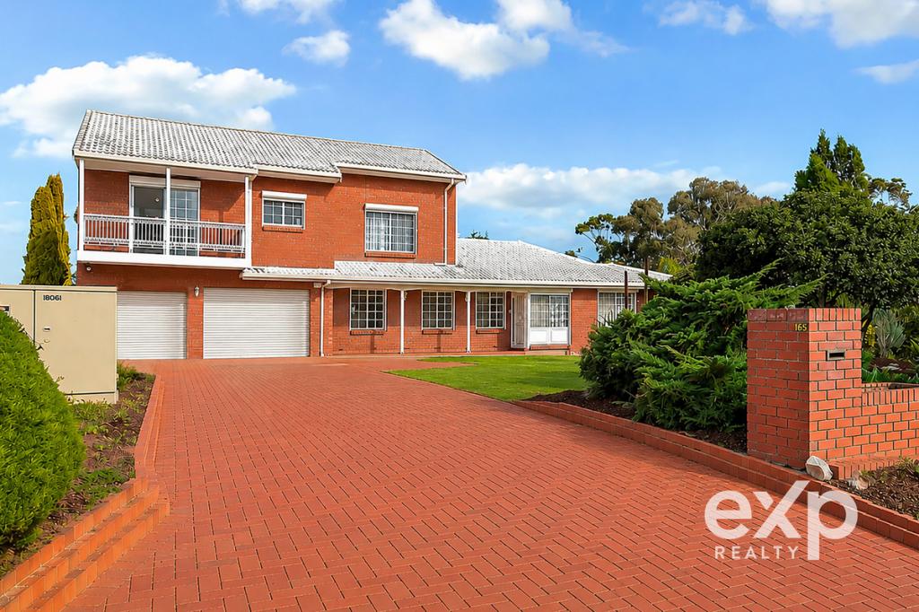 165 Target Hill Rd, Greenwith, SA 5125