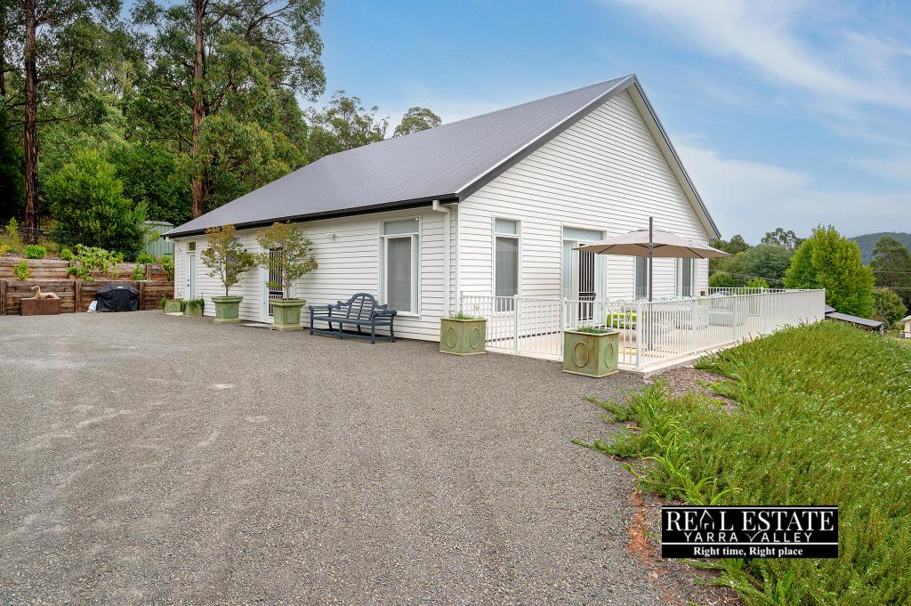 116 Falls Rd, Marysville, VIC 3779