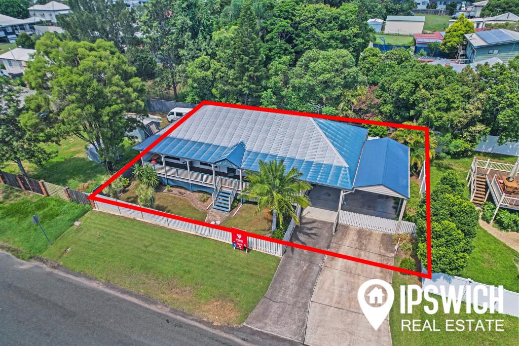 3 Edward St, Blackstone, QLD 4304