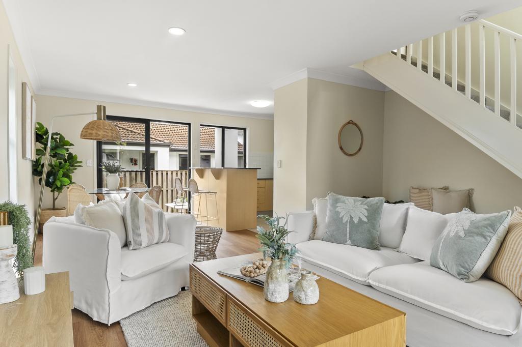 28/18 Bourton Rd, Merrimac, QLD 4226