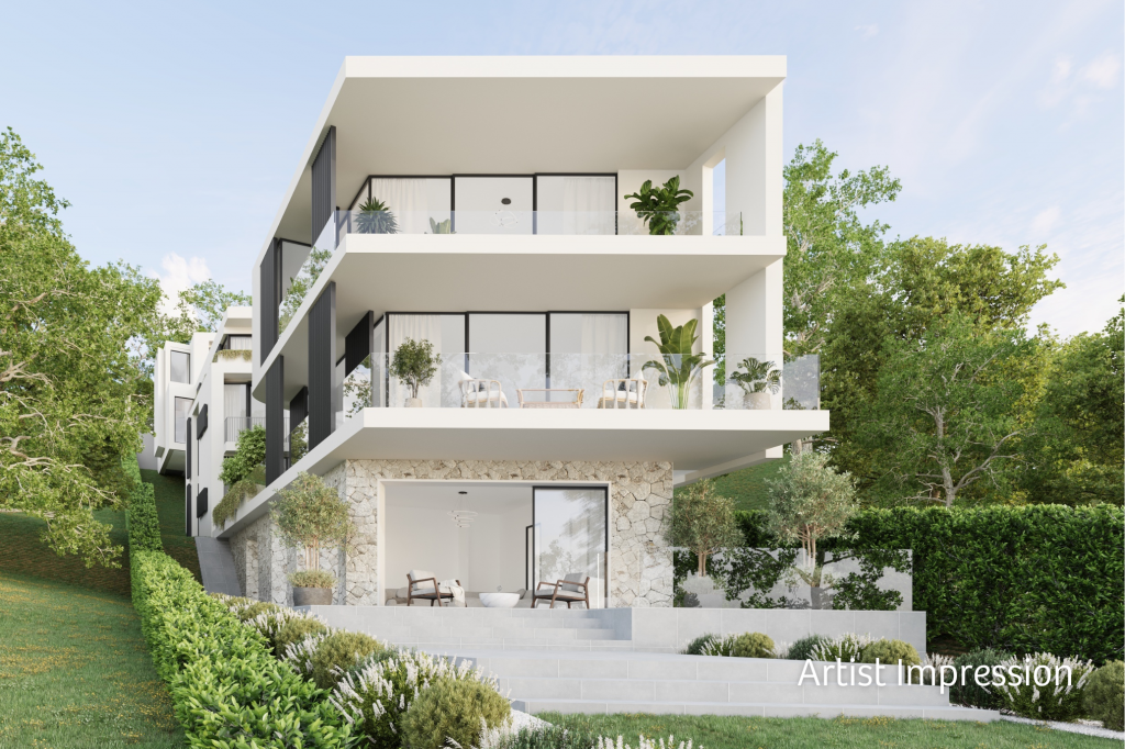 2 Cowdroy Ave, Cammeray, NSW 2062