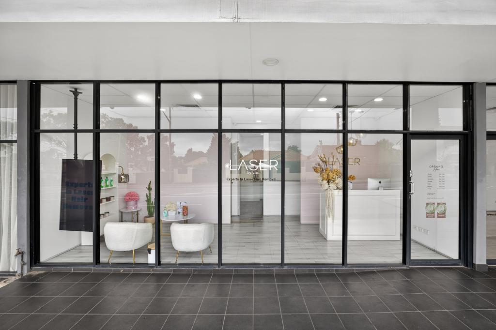 3/324-326 William St, Kingsgrove, NSW 2208