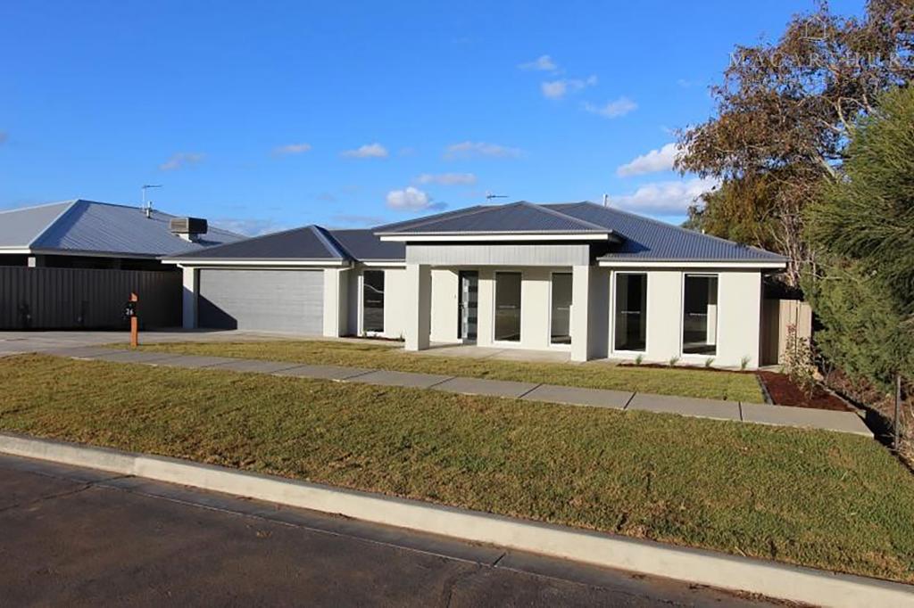 26 Strickland Dr, Boorooma, NSW 2650