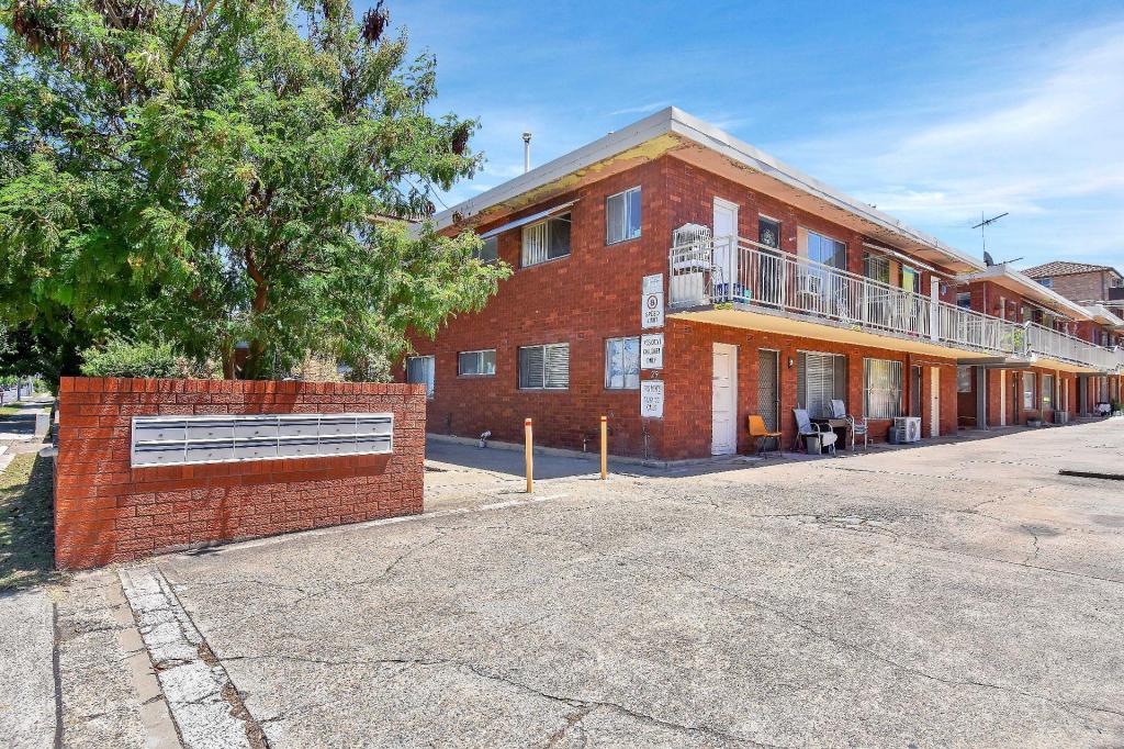 11/29 Railway Pde, Fairfield, NSW 2165