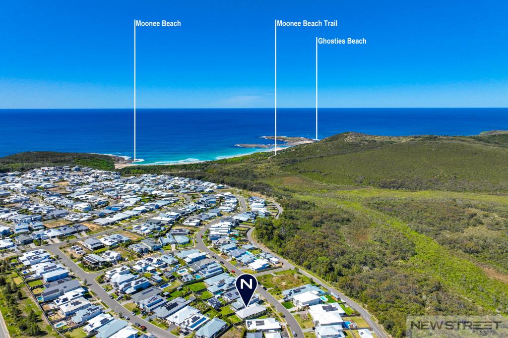 120 Surfside Dr, Catherine Hill Bay, NSW 2281