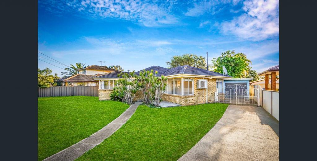 38 Coates St, Mount Druitt, NSW 2770