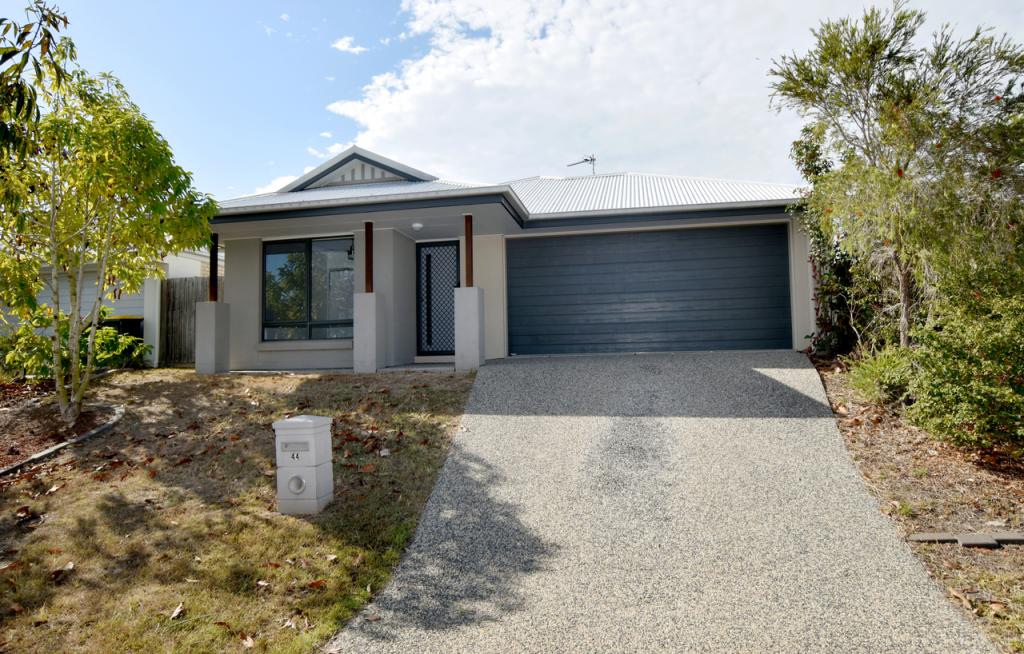 44 Bufflehead Rd, Kirkwood, QLD 4680