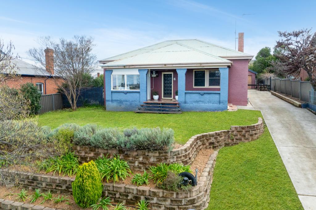 6 Daly St, Cowra, NSW 2794