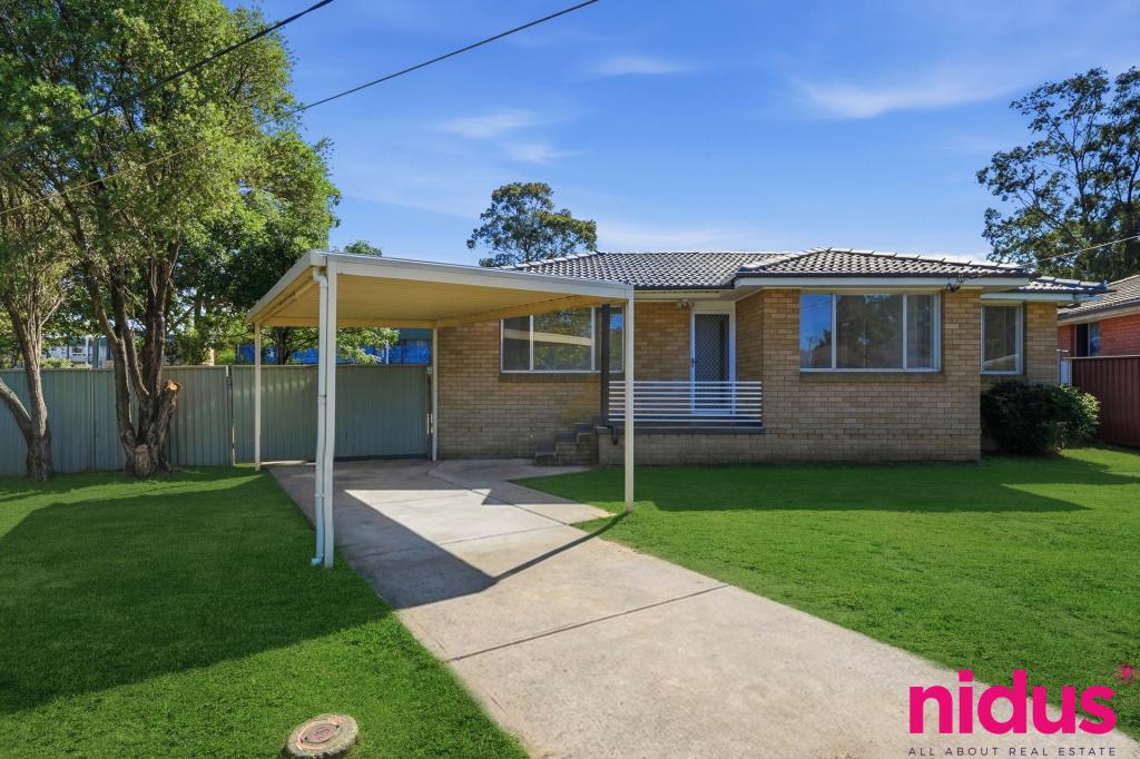 7 Tarun Pl, Dharruk, NSW 2770