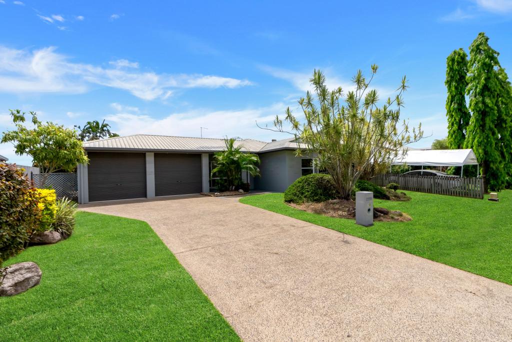 10 Sidlaw St, Smithfield, QLD 4878