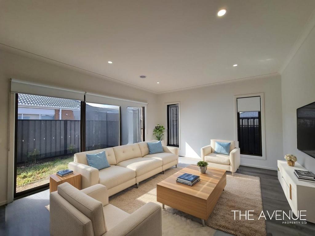 14 Stacey Pde, Mount Cottrell, VIC 3024