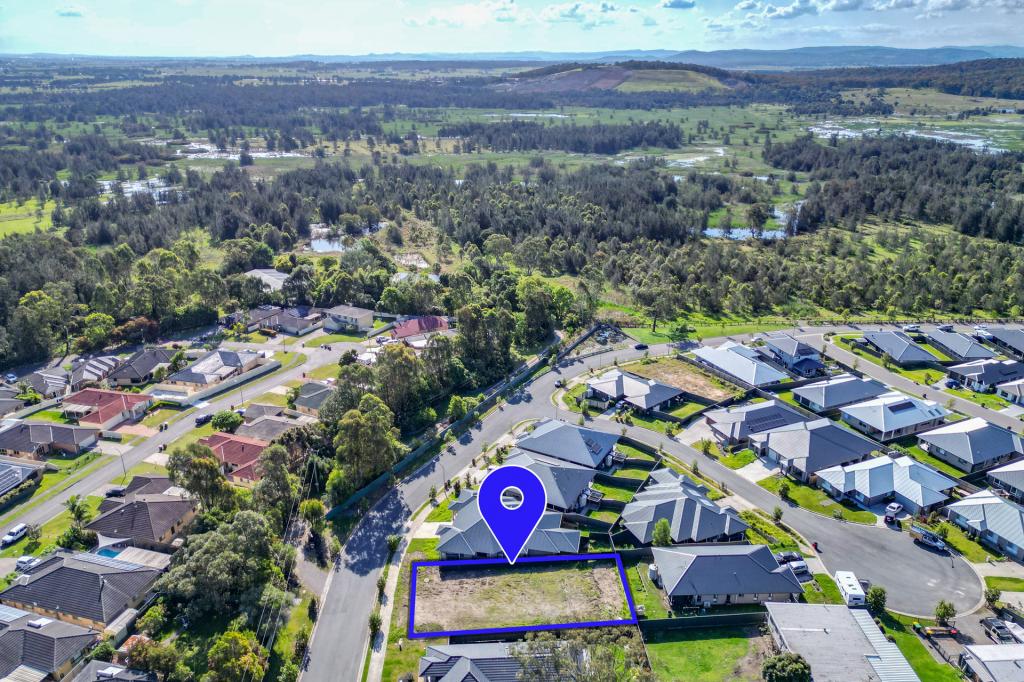 26 Kuranga Ave, Raymond Terrace, NSW 2324