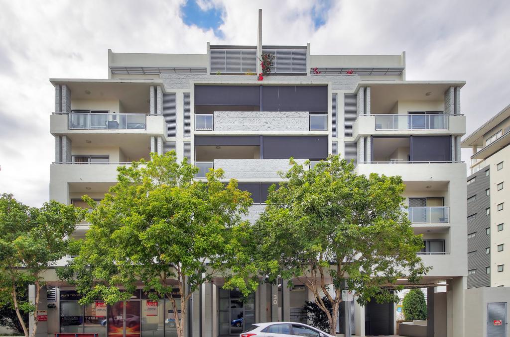 24/30 Sanders St, Upper Mount Gravatt, QLD 4122