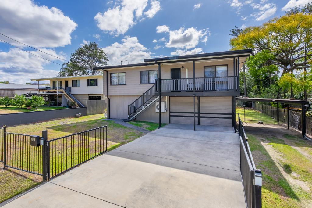 12 Daybell St, Woodford, QLD 4514