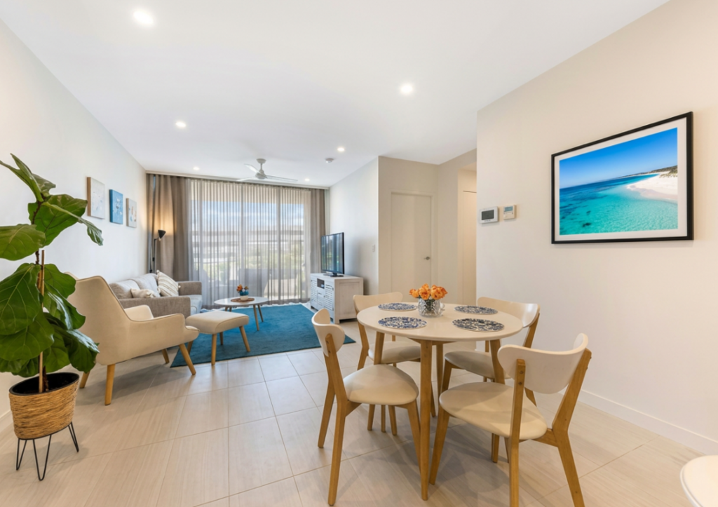 20302/96 Memorial Ave, Maroochydore, QLD 4558