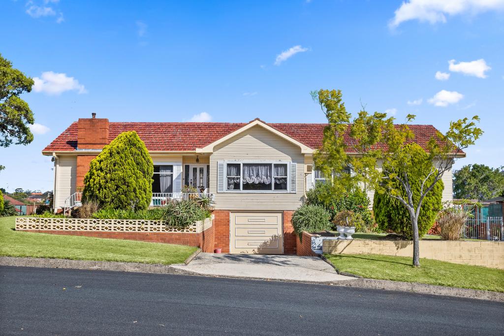 36 Yellagong St, West Wollongong, NSW 2500