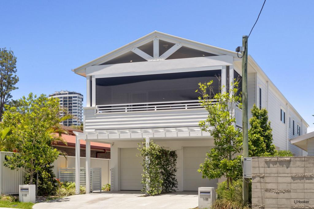 1/28 Fourth Ave, Palm Beach, QLD 4221