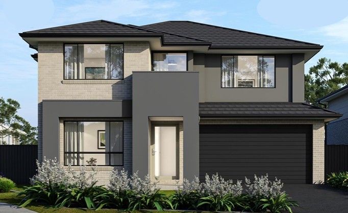 Lot 81, Wakeling Dr, Edmondson Park, NSW 2174