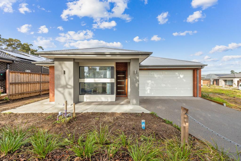 18 Ryder St, Cranbourne, VIC 3977