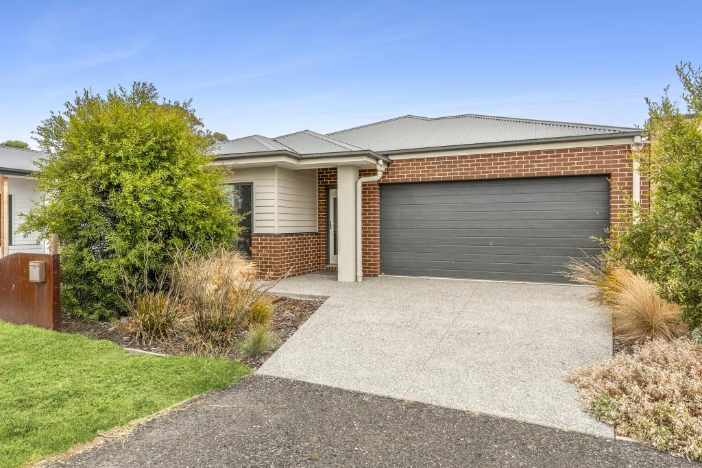 66A FAIRFAX ST, PORTARLINGTON, VIC 3223