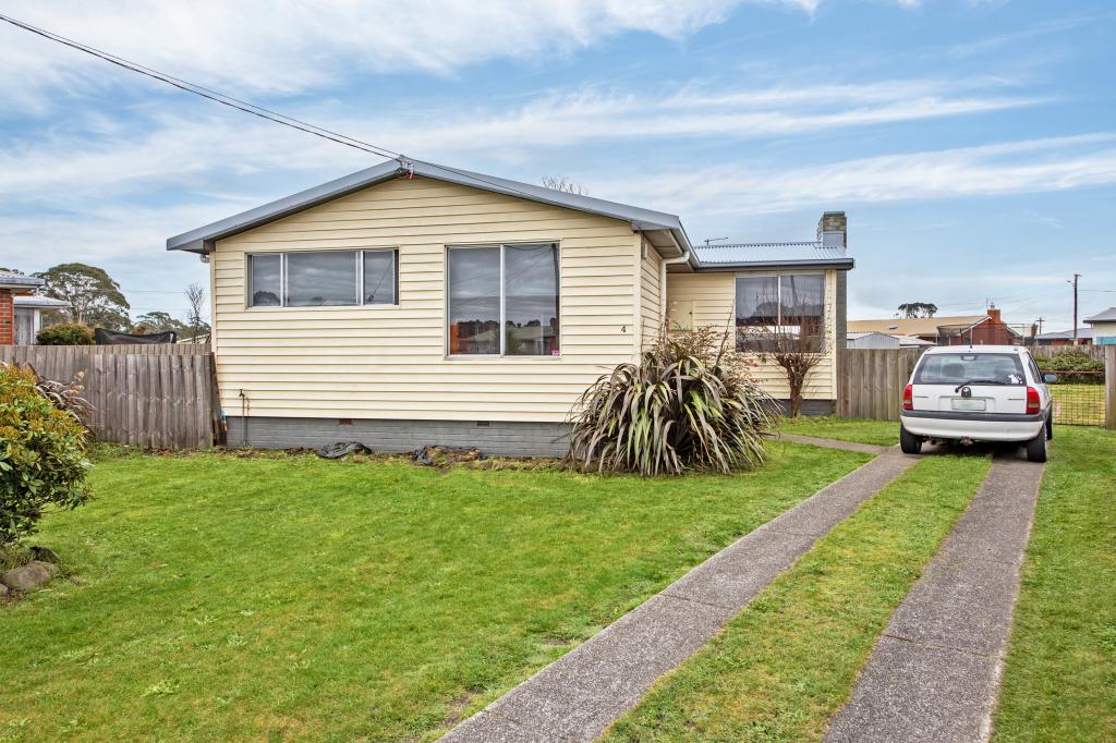 4 Hanson Ct, Smithton, TAS 7330
