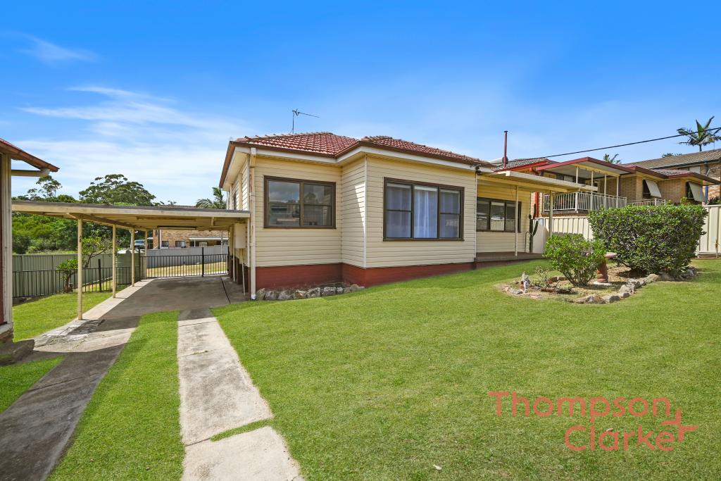 13 DIXON ST, EAST MAITLAND, NSW 2323