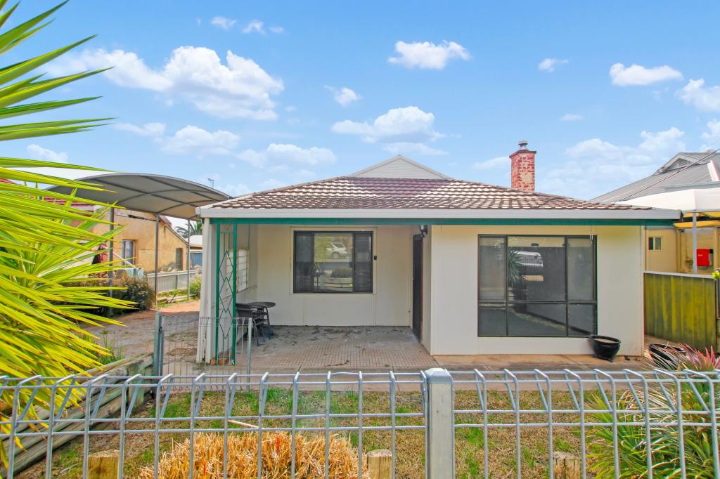 12 Thompson St, Waikerie, SA 5330