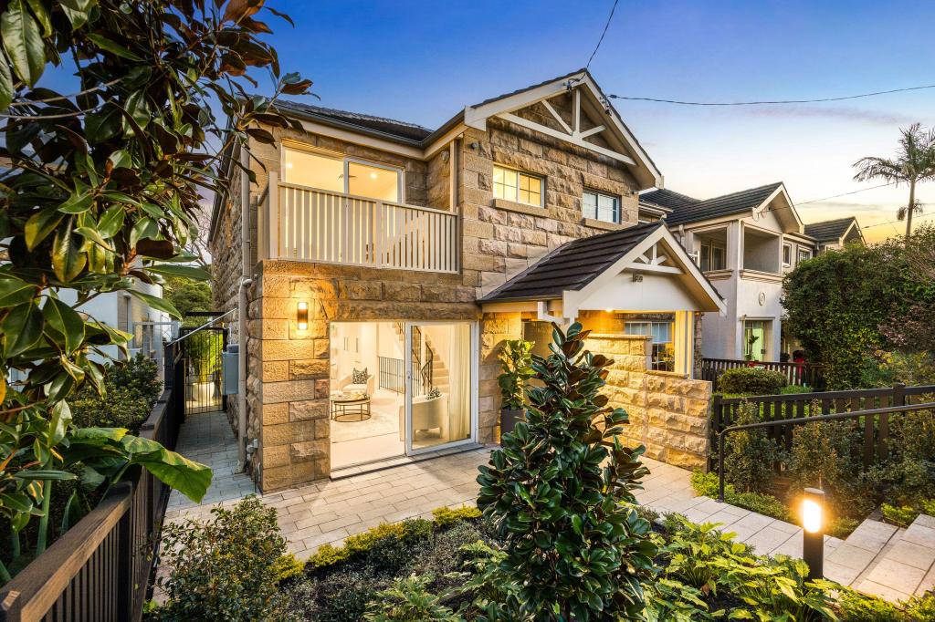 10 Prince St, Mosman, NSW 2088