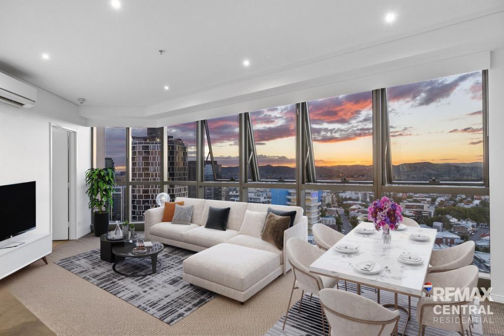 Level 34/501 Adelaide St, Brisbane City, QLD 4000