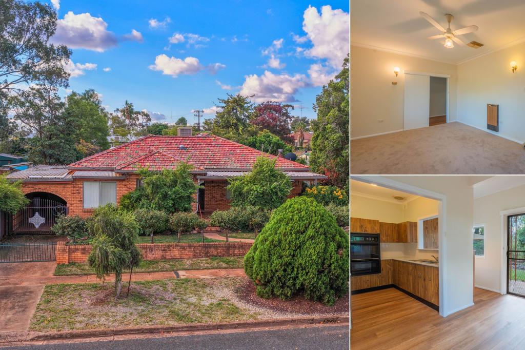 73a Orange St, Condobolin, NSW 2877