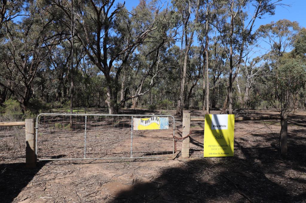Lot 3 Buffalo Swamp Rd, Whroo, VIC 3612