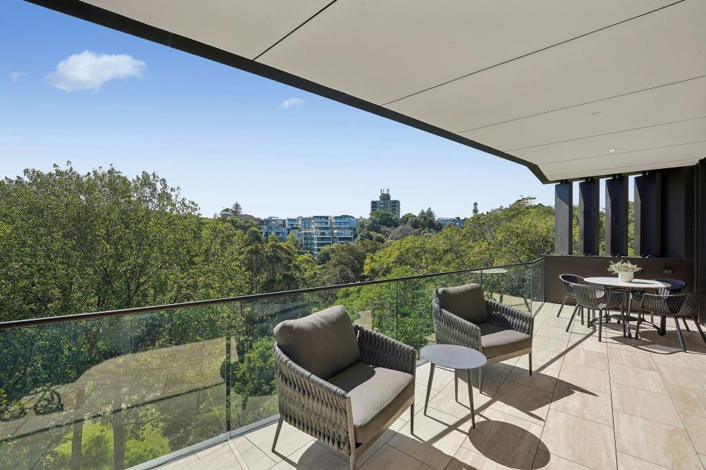 20/208 Victoria Rd, Bellevue Hill, NSW 2023